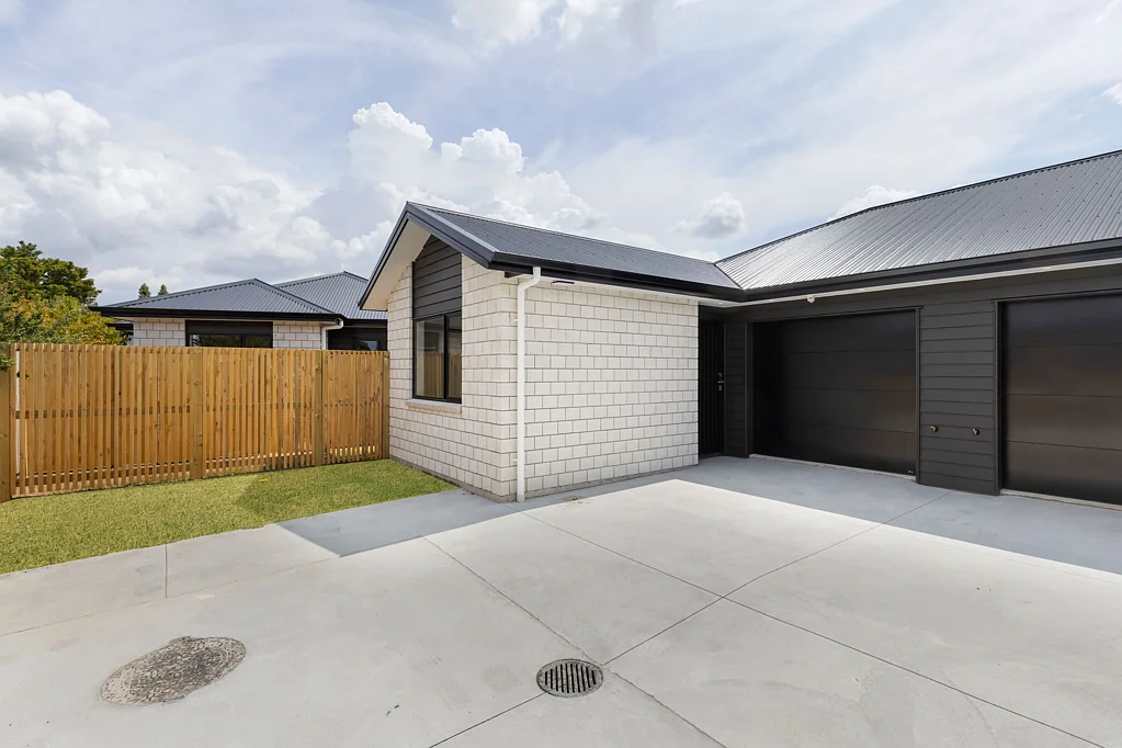 2/41 Forsyth Street, Te Rapa, Hamilton, Waikato