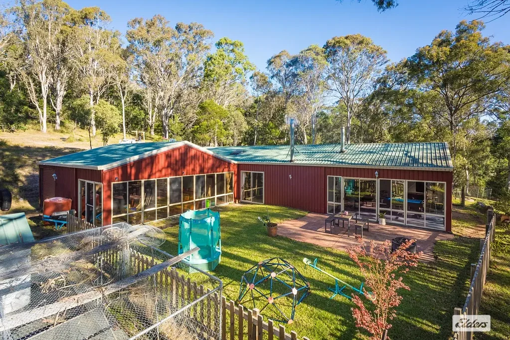 Bega 3ਬੈੱਡਰੂਮ PRIVATE BUSH RETREAT JUST MINUTES FROM BEGA