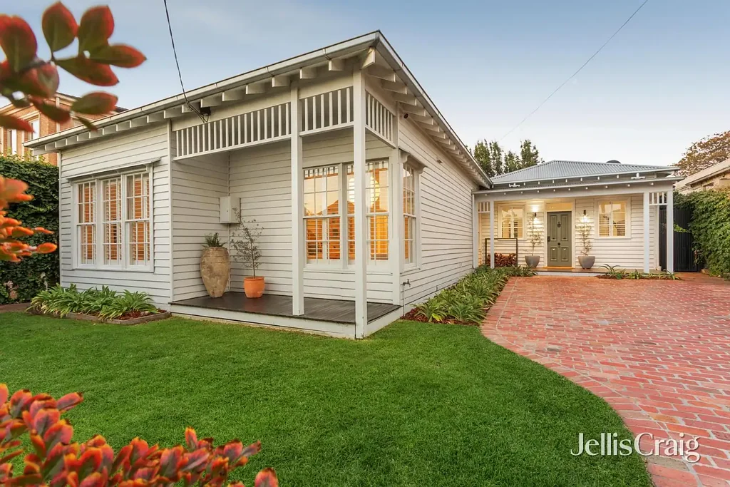 31 Orchard Street, Brighton, VIC 3186