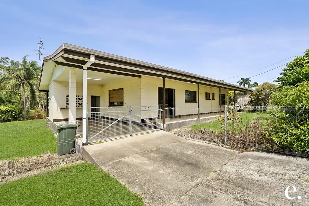 Mareeba 3房  Make it yours! The Perfect Investment!