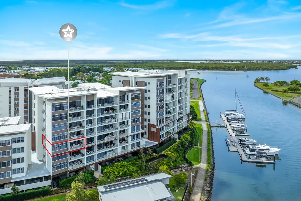160/93 Sheehan Avenue, Hope Island, QLD 4212