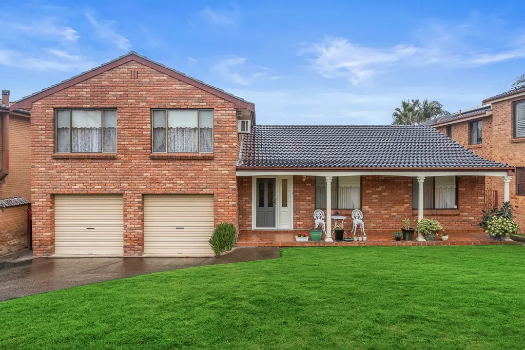 19 Pickersgill Street, Kings Langley, NSW 2147