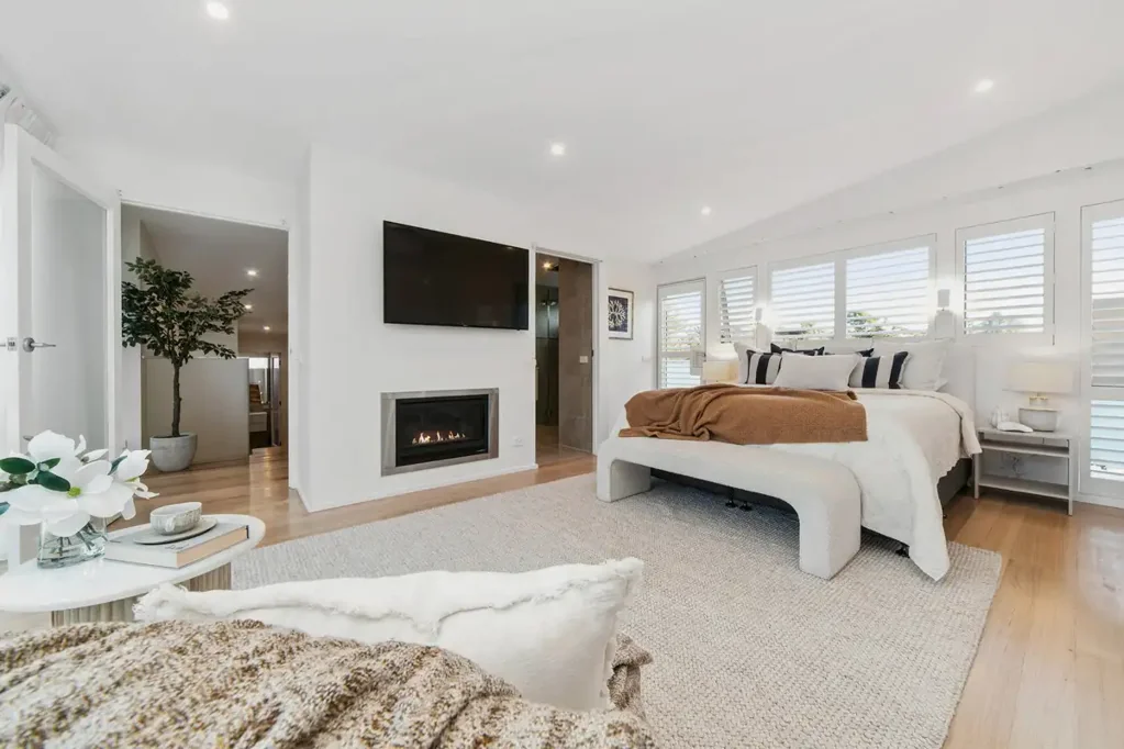 Mount Eliza 4બેડરૂમ Luxury Coastal Living in The Ranelagh Estate