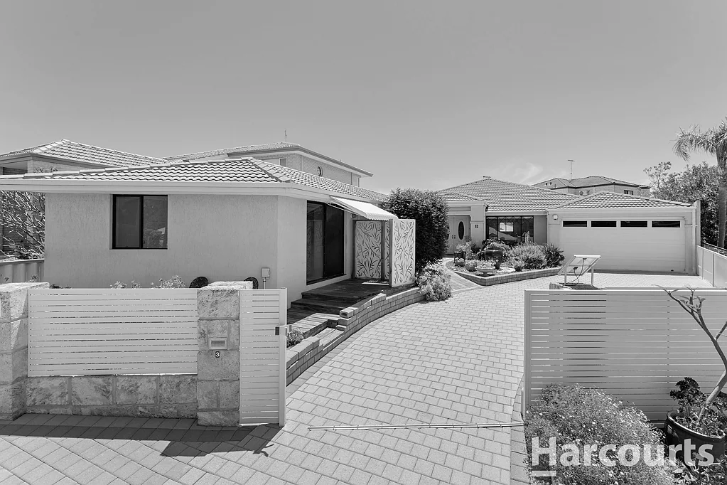 3 Pond Court, San Remo, WA 6210
