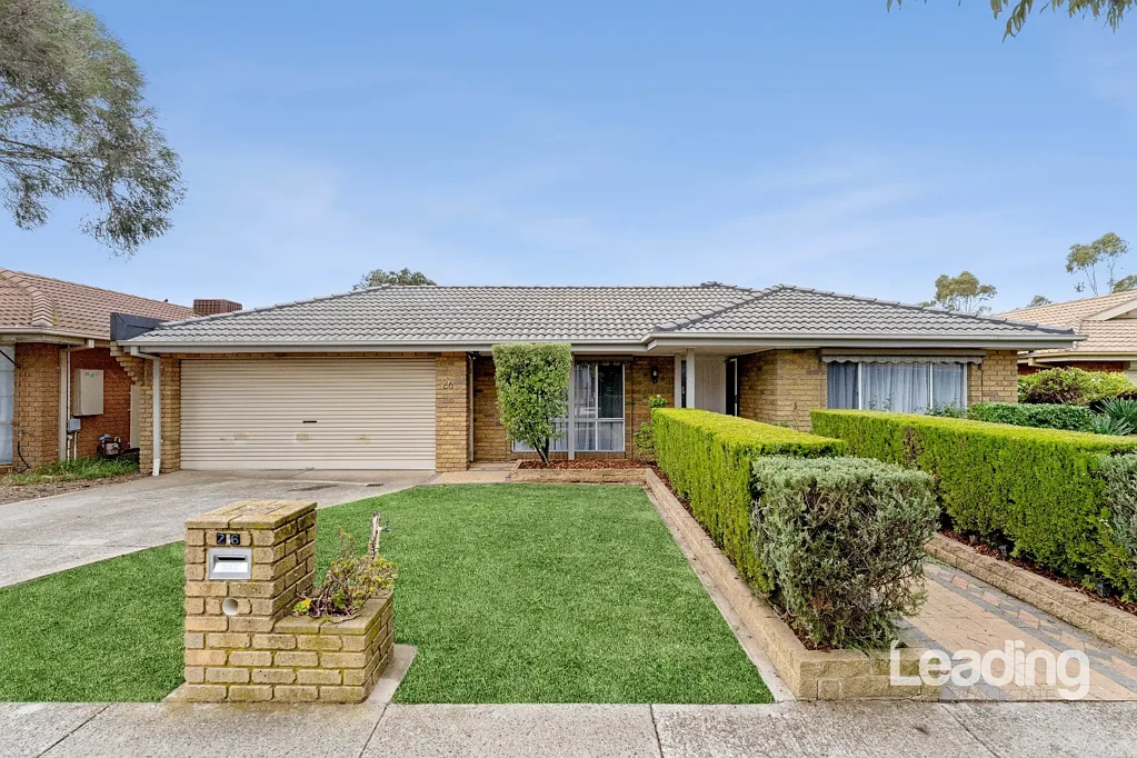 26 Reghon Drive, Sunbury, VIC 3429
