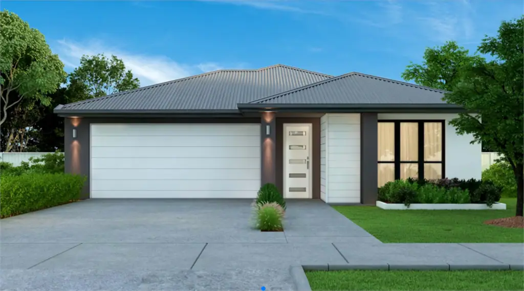 Bargara 4ਬੈੱਡਰੂਮ Lot 4 Hughes Road, Bargara