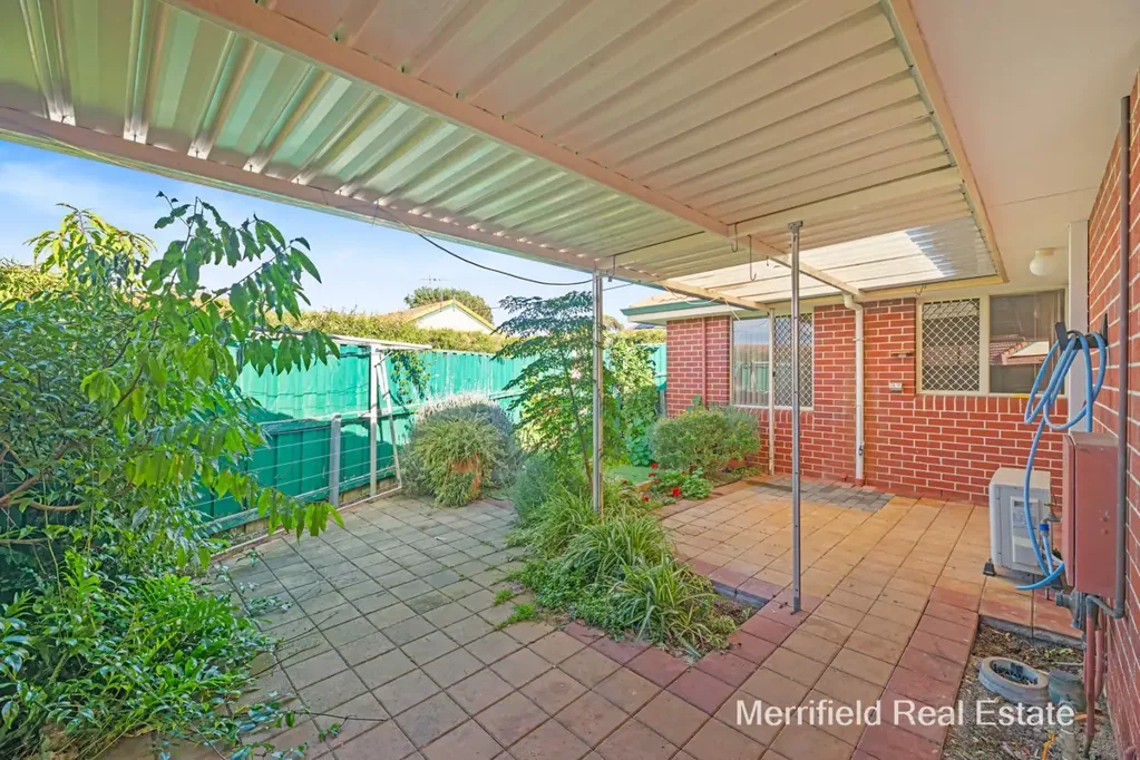 8/50 Pioneer Road, Centennial Park, WA 6330