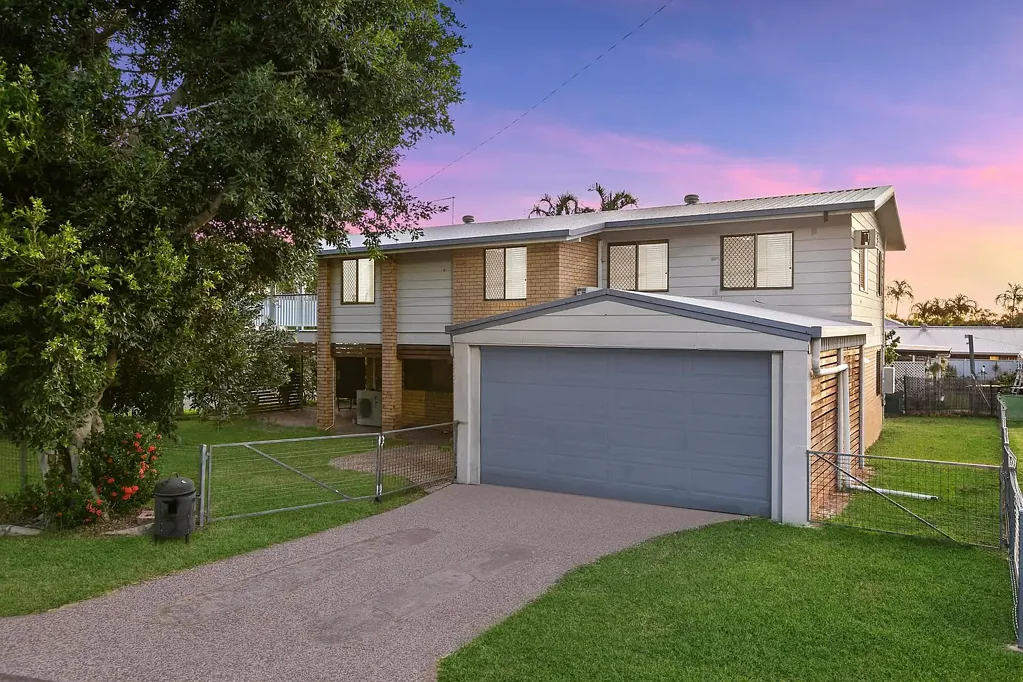 1 Findlay Street, Frenchville, QLD 4701