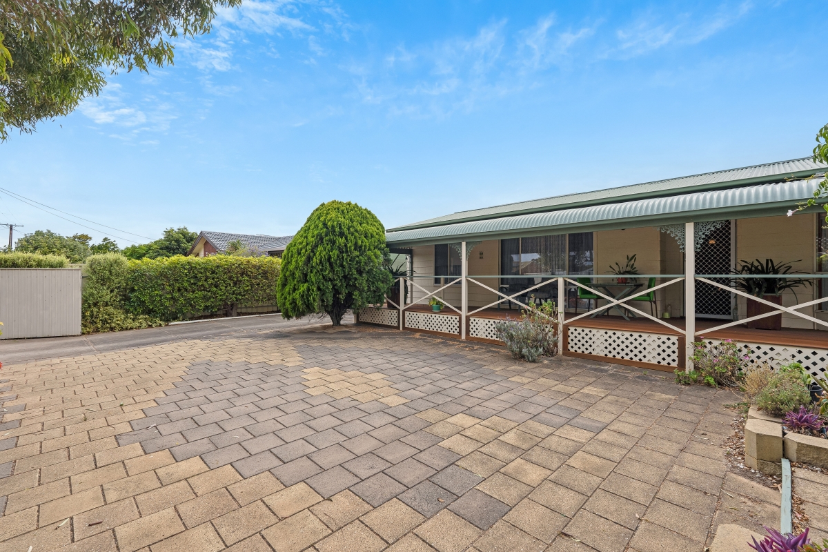 11 JOBSON ST, ALDINGA BEACH SA 5173, 0房, 0浴, House