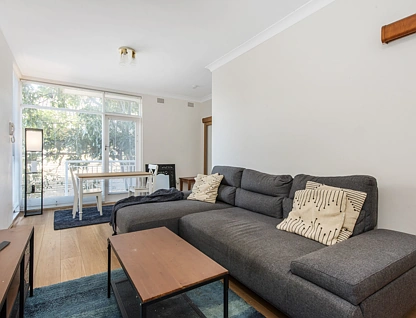 10/156-158 Homer Street, Earlwood, South Western Suburbs, 2房, 1浴, 公寓