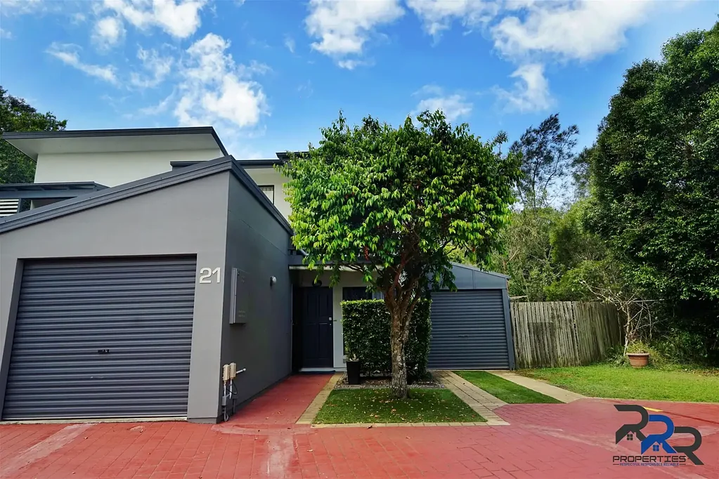 21 / 23a Ronmack St, Chermside, QLD 4032