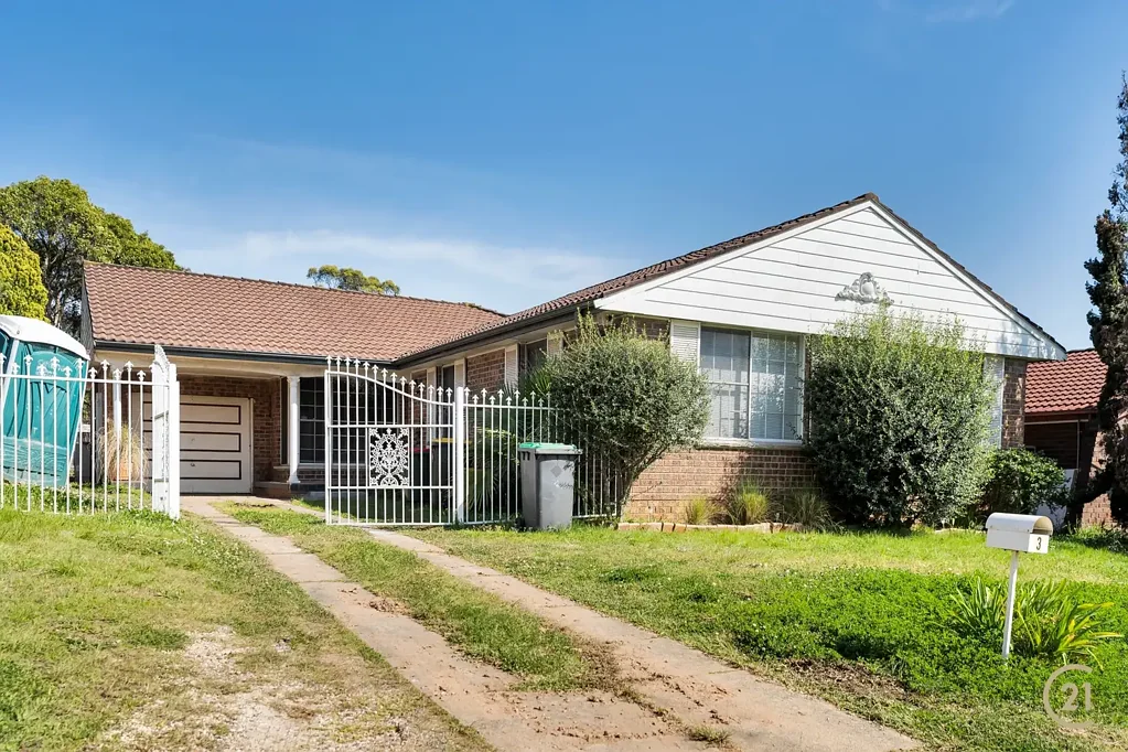 Spacious 4-Bedroom Home