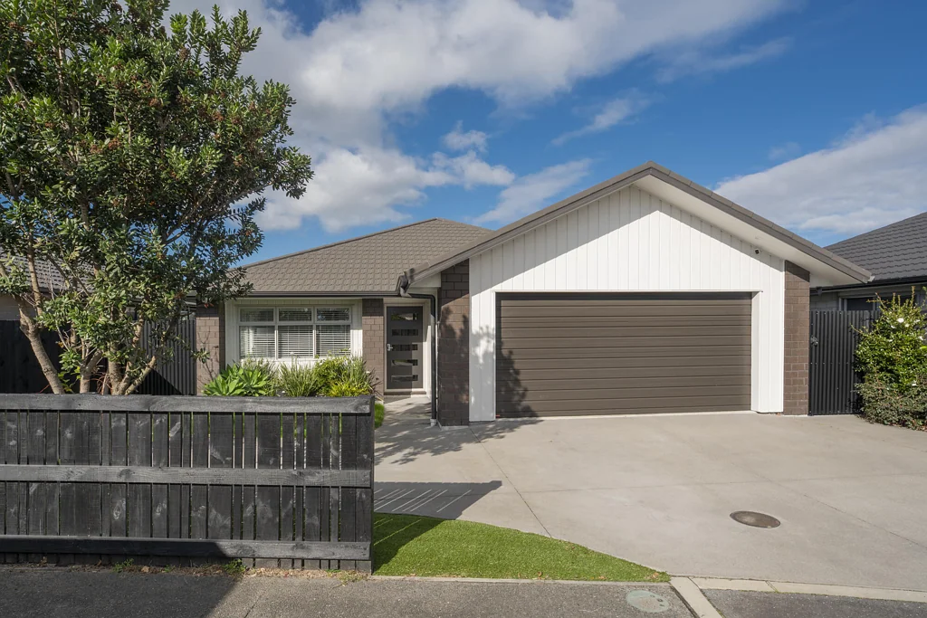 Papamoa 3Habitaciones Coastal Comfort Calls