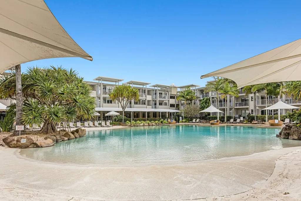 Kingscliff 3બેડરૂમ Dual-Key Coastal Opportunity in Peppers Salt Resort - Lifestyle Meets Investment