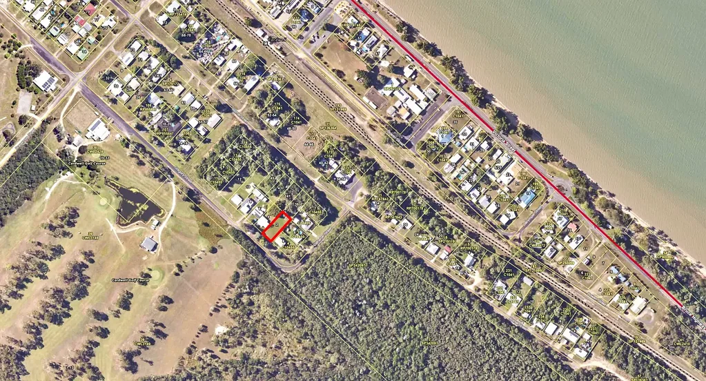 Cardwell  Affordable Coastal Opportunity - Won’t Last at $118,000