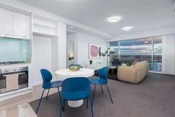 411/17 Malata Crescent, Success
