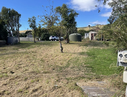 6 Baird Street, Purakaunui Inlet, Dunedin City, 0 कमरे, 0 बाथरूम, Section