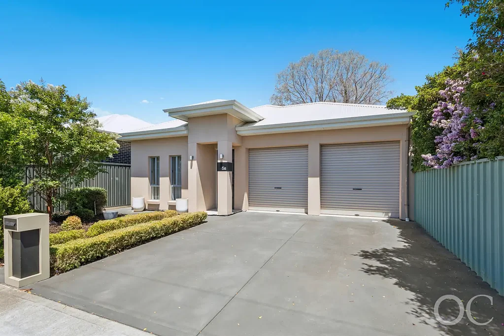 5A Sage Crescent, Woodville West, SA 5011