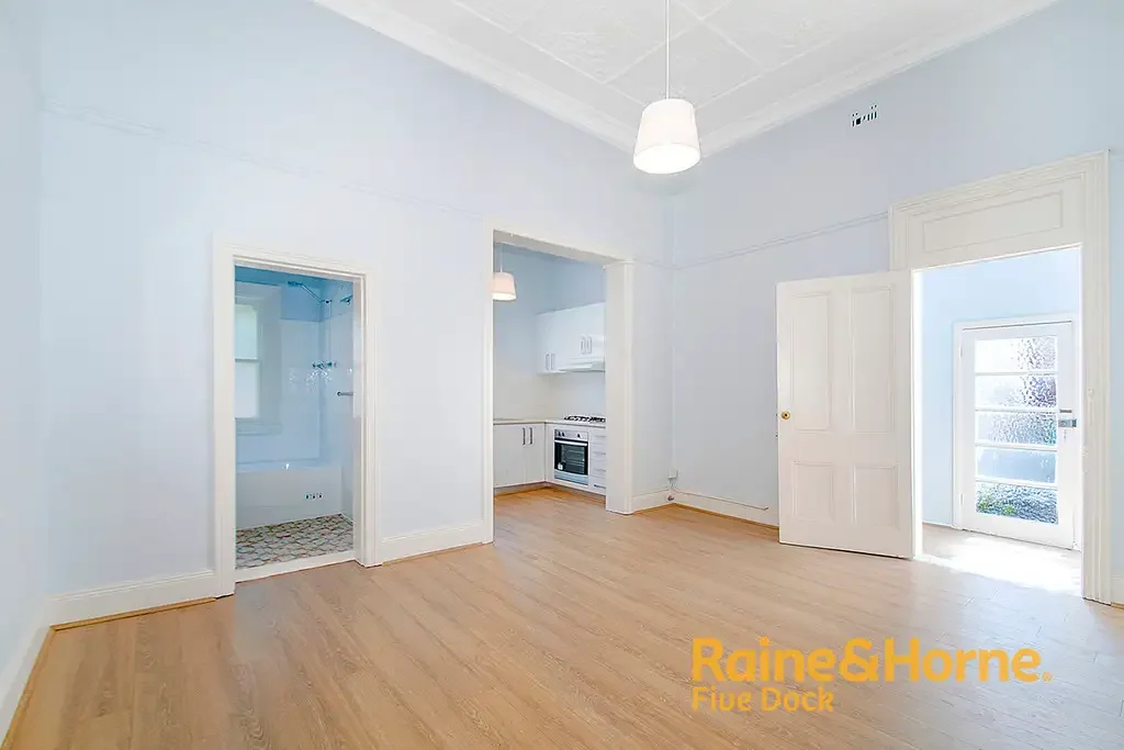 Deposit Taken! Raine & Horne Five Dock / Drummoyne | Two Bedroom Apartment | Heart of Glebe