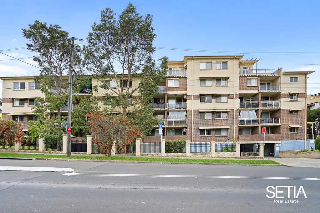 1/14-18 Fourth Avenue, Blacktown, NSW 2148