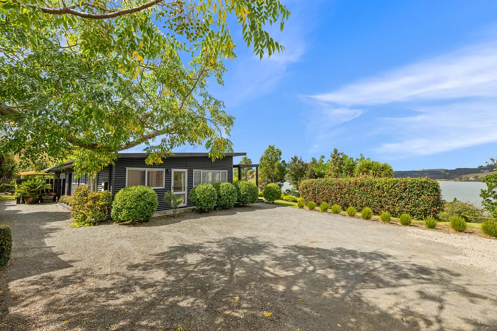 Whakapirau Now’s Your Moment - Lifestyle on the Kaipara
