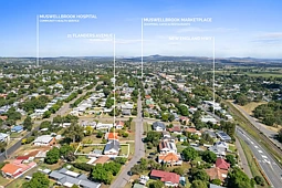 21 Flanders Avenue, Muswellbrook