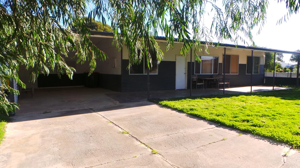 Lancelin 3Zimmer Character  Home - Central location