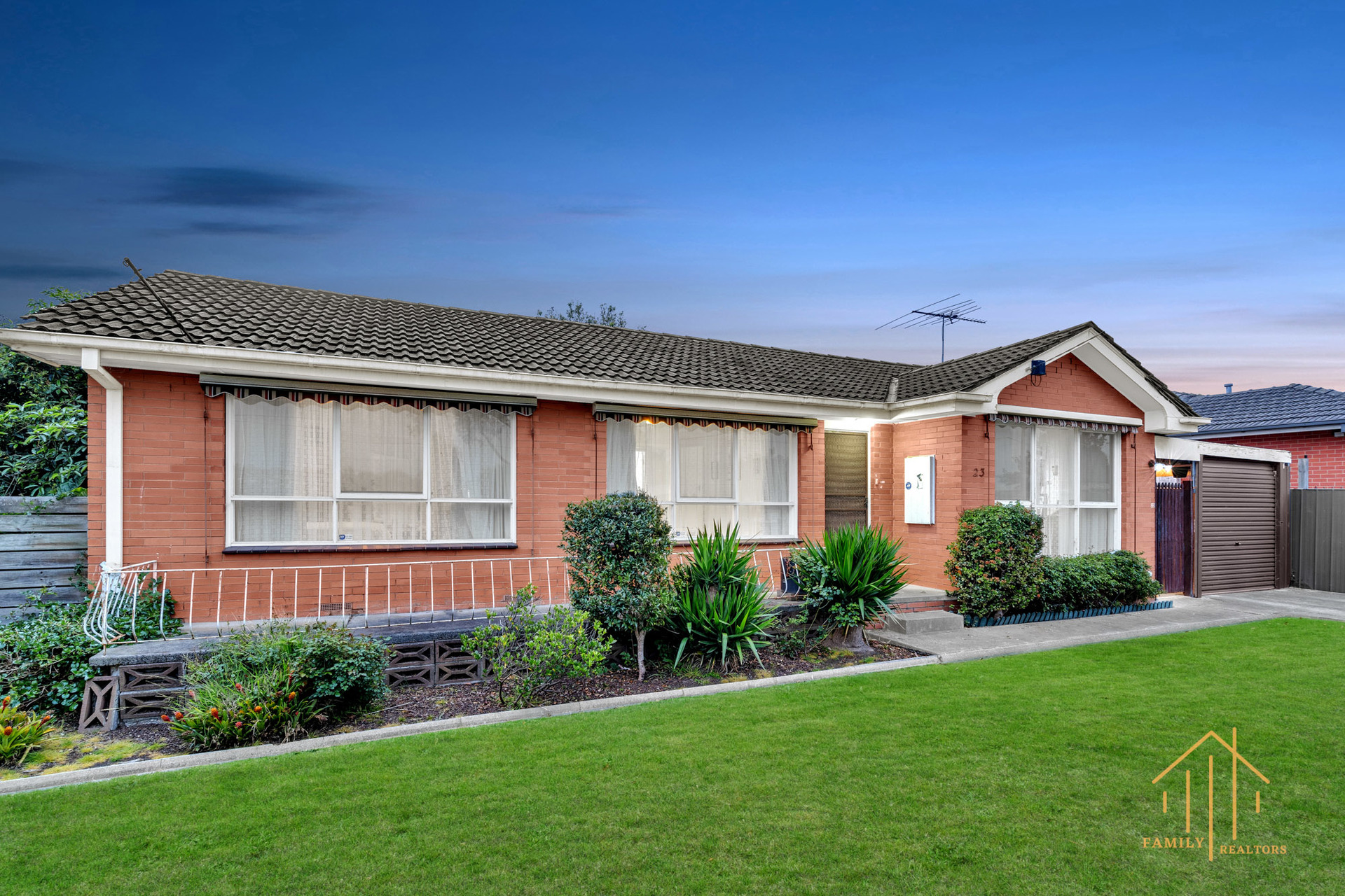 23 HARMER RD, HALLAM VIC 3803, 0 habitaciones, 0 baños, House