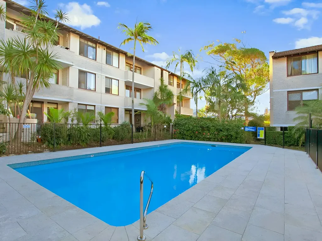 Top Floor Apartment & Very Private | $800 Per Week