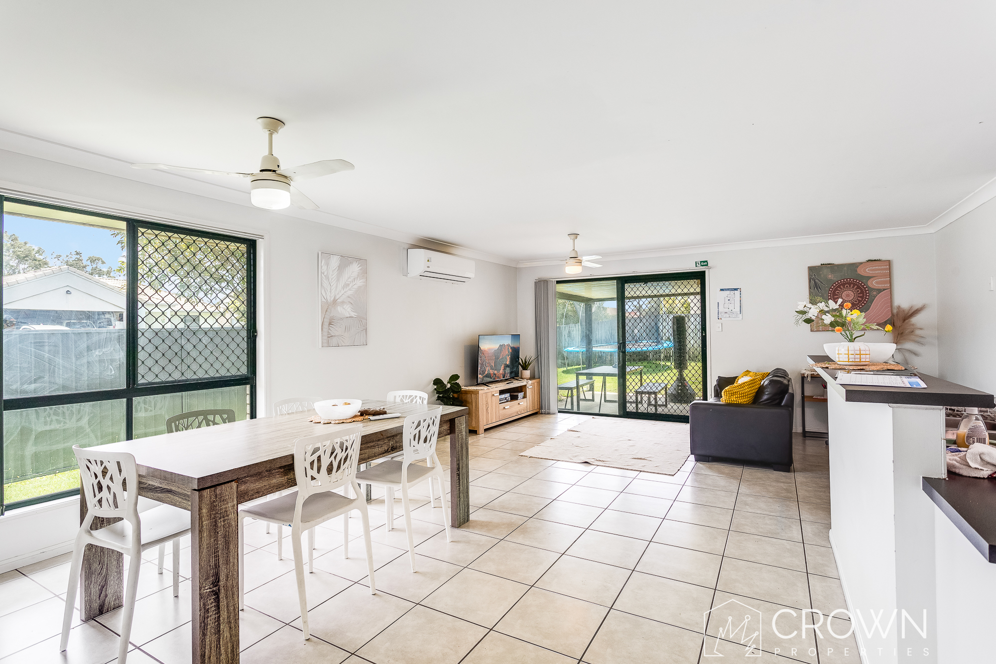 20 EUGENIA AV, ROTHWELL QLD 4022, 0 ห้องนอน, 0 ห้องน้ำ, House