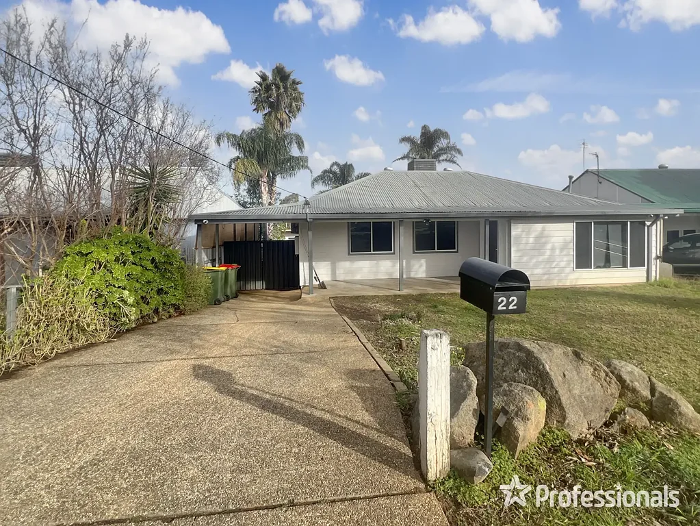 Mount Austin 4Zimmer FOUR BEDROOM WITH A POOL