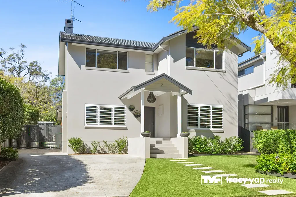 Eastwood 5Zimmer Expansive Family Living with Poolside Entertaining & Flexible Accommodation