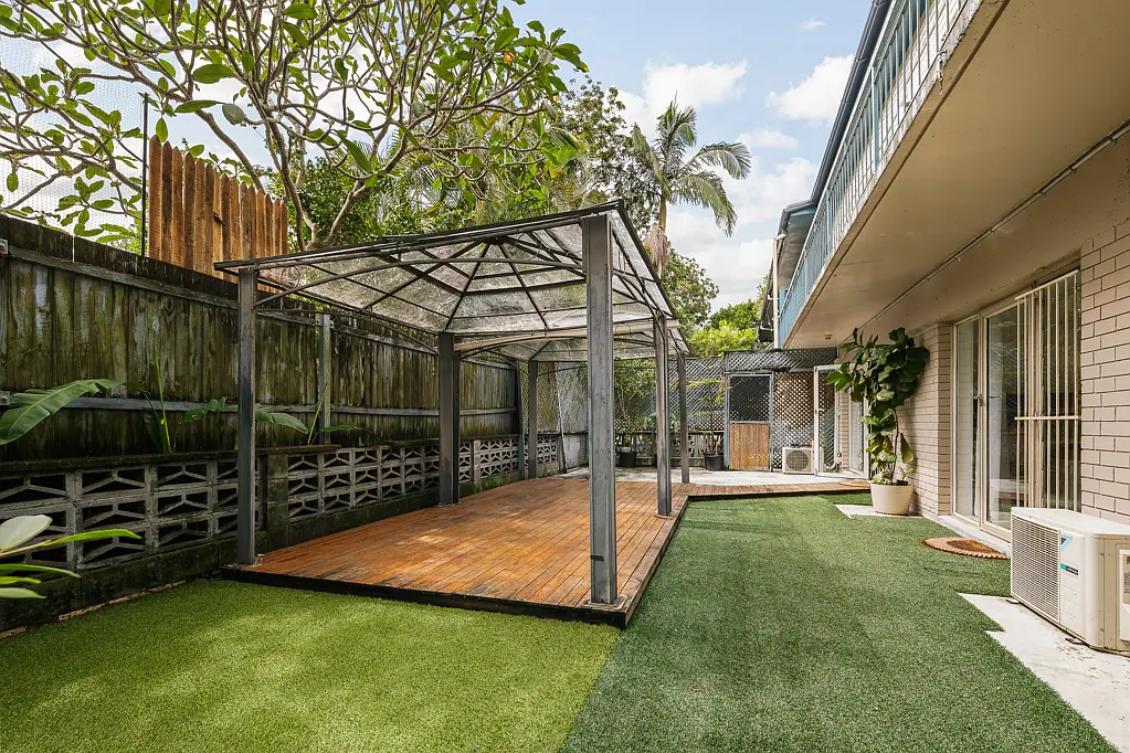 3/112 Ashgrove Avenue, Ashgrove, QLD 4060
