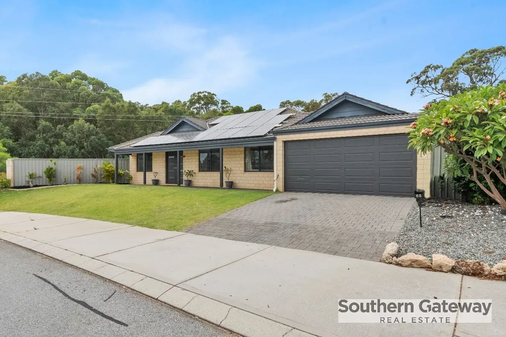 85 Dalrymple Drive, Leda, WA 6170