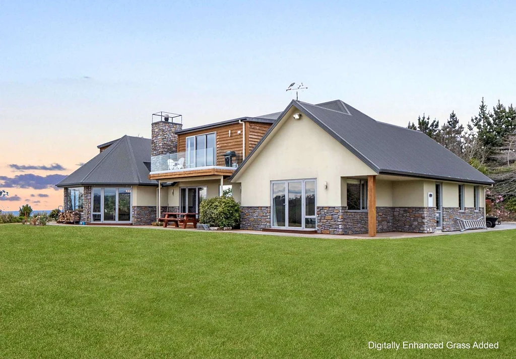 Herbert 4Kwarto Architectural Elegance Meets Country Serenity