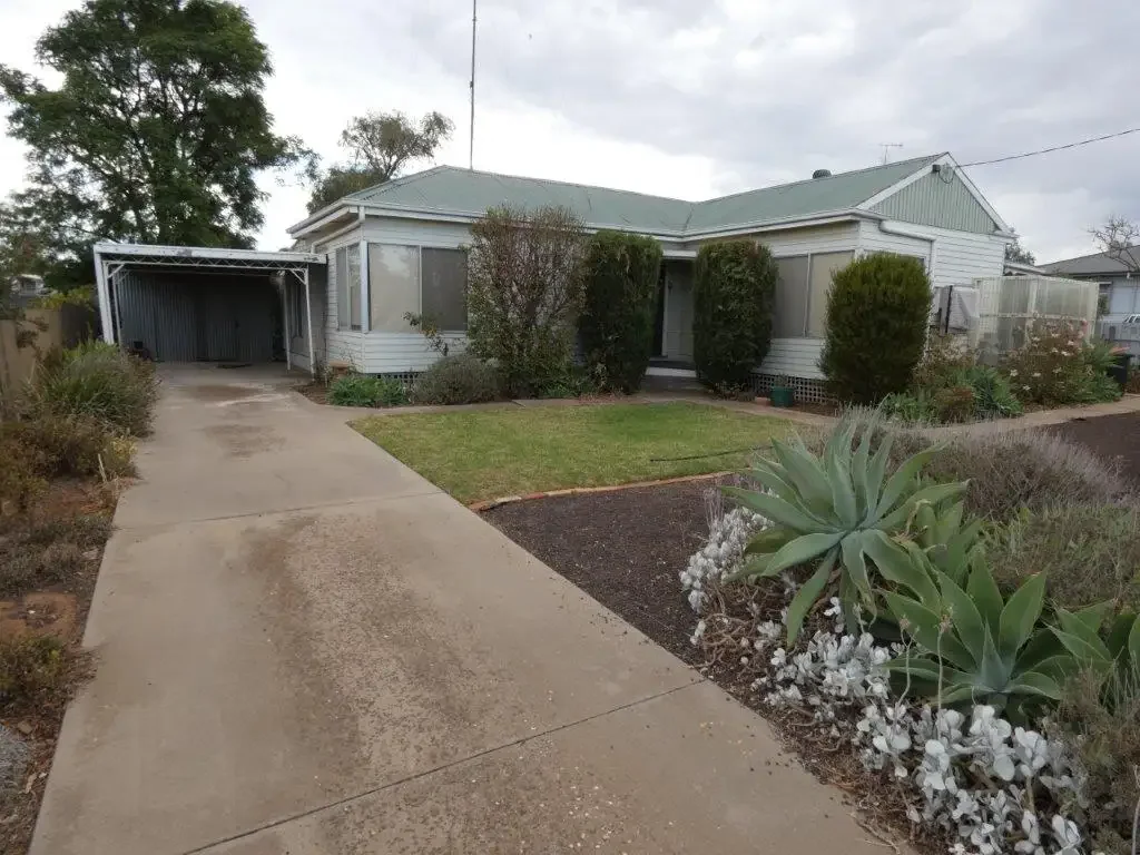 9 TAVERNER STREET, Rainbow, VIC 3424