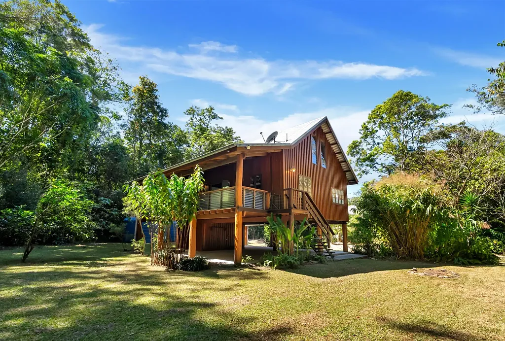 14 Railway Street, Kuranda, QLD 4881