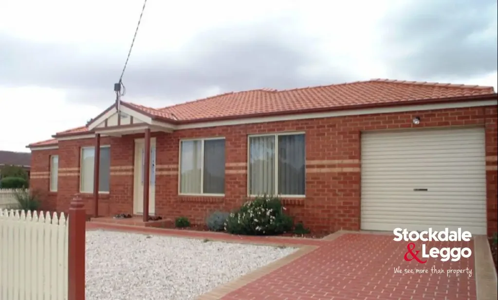 Convenient Living in an Excellent Location
