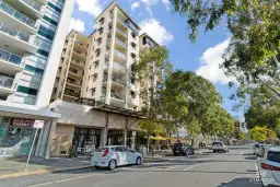 15/273 Hay Street, East Perth