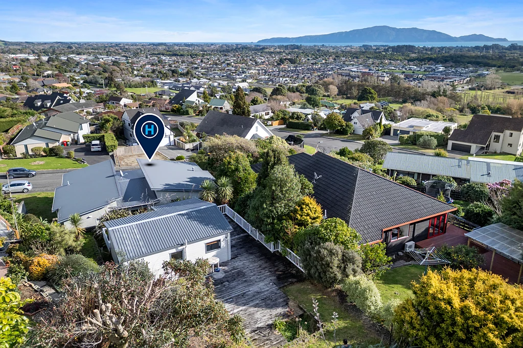 5 Mohua Street, Waikanae, Kapiti Coast, Wellington