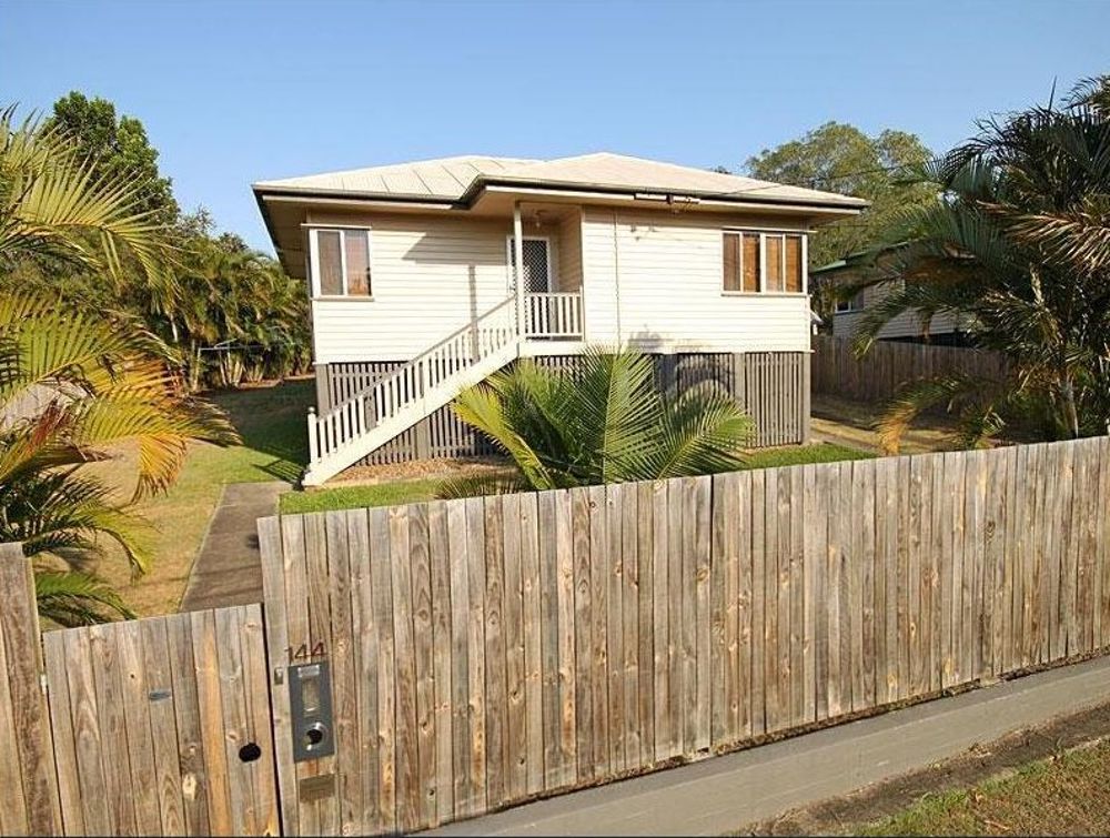 144 WILLARD ST, CARINA HEIGHTS QLD 4152, 0 rūma, 0 rūma horoi, House