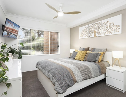 7/17-21 Engadine Avenue, Engadine, Sutherland Shire, 2房, 1浴, Apartment