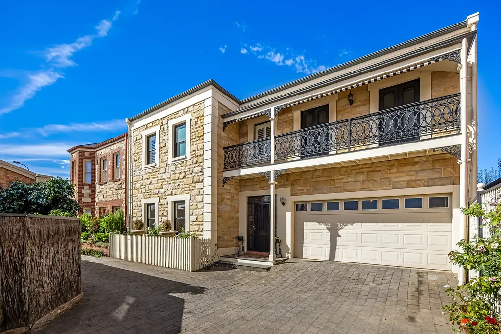 163B Childers Street, North Adelaide, SA 5006