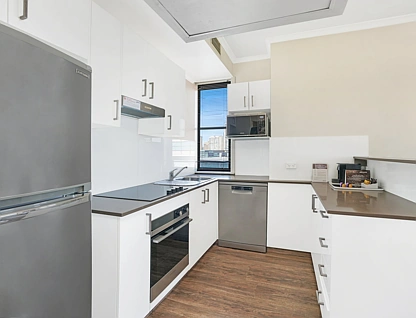 1102 243 Pyrmont Street, Pyrmont, Sydney CBD, 1 ਕਮਰੇ, 1 ਬਾਥਰੂਮ, Unit