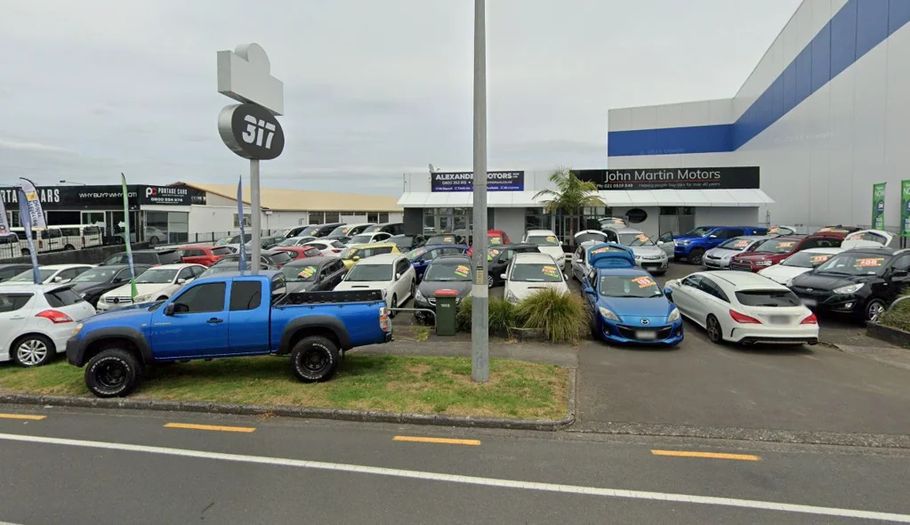 Takanini For Lease – Versatile Automotive Site