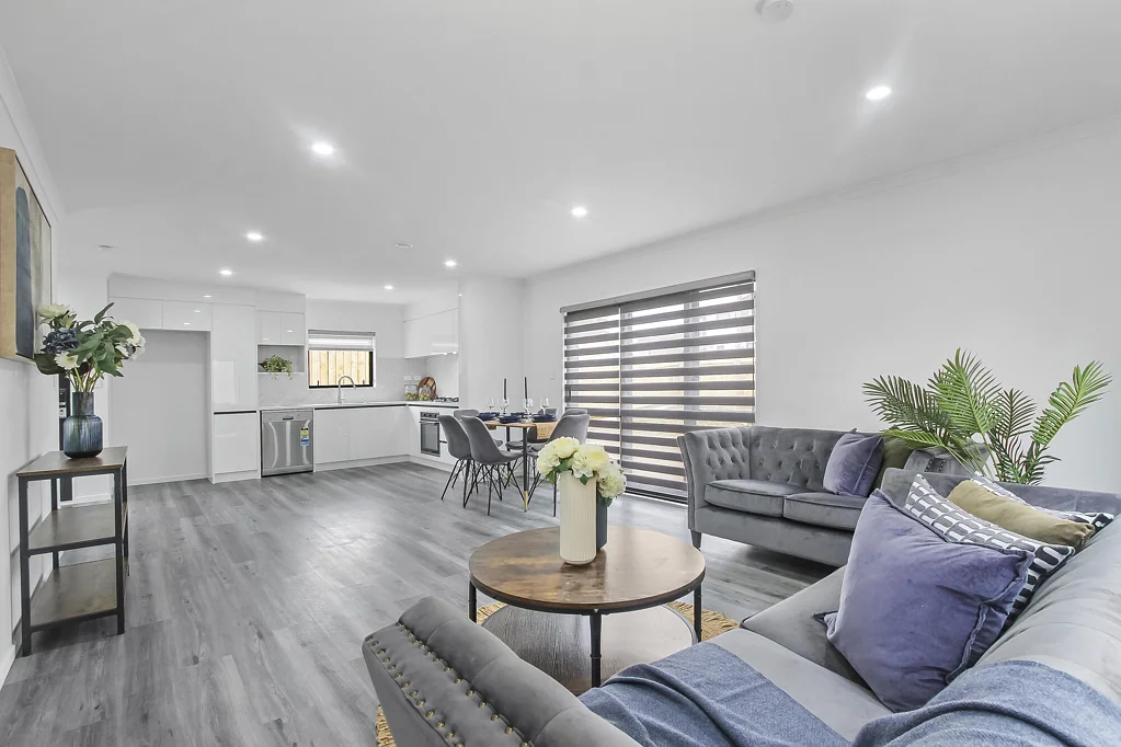 Papatoetoe 3બેડરૂમ Brand New Freehold High Spec Homes