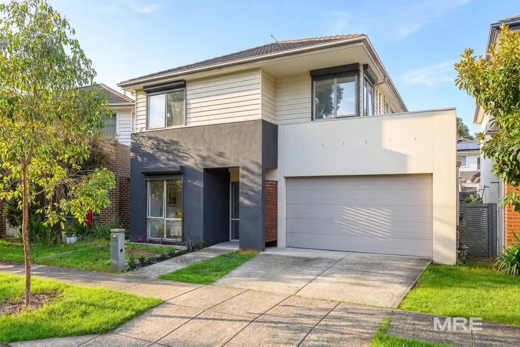 50 Strickland Road, Parkville, VIC 3052