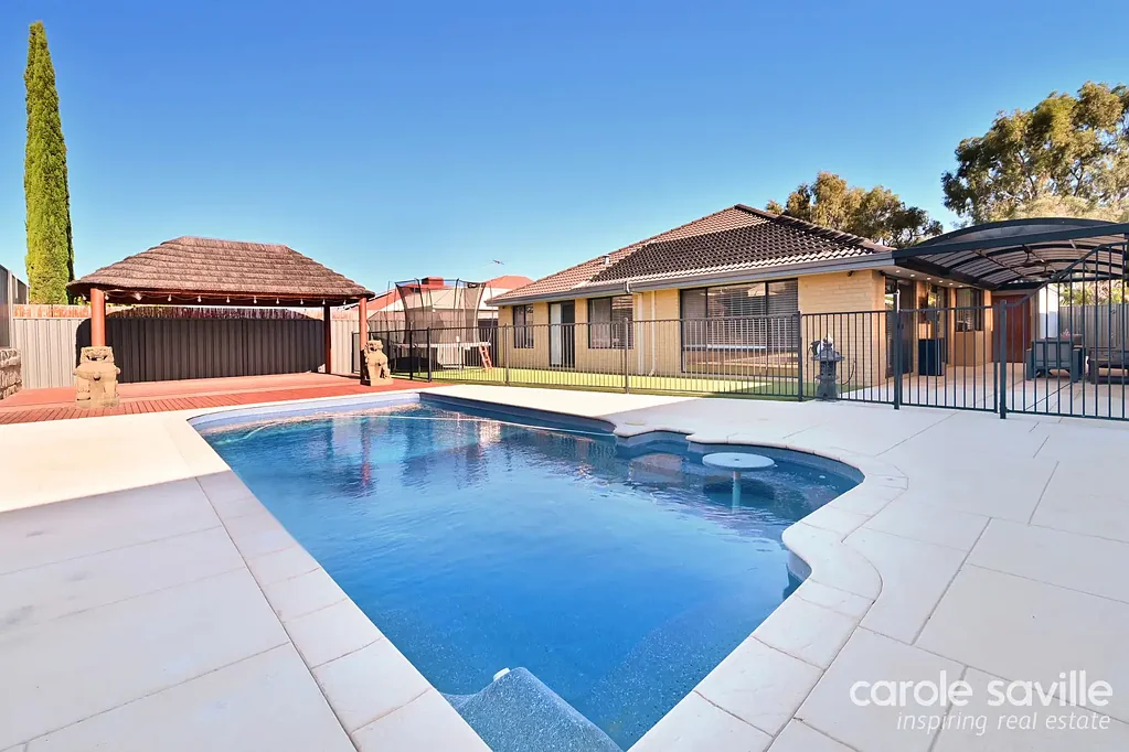 41 Yandella Promenade, Tapping, WA 6065