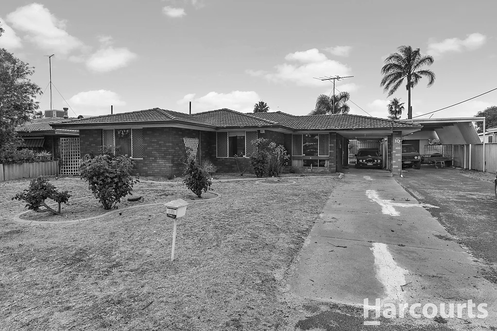 10 Jurrell Street, Mandurah, WA 6210