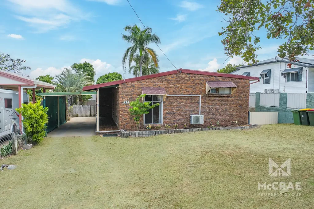 Bowen 3房  QUIET, SECLUDED AND READY FOR YOU TO MOVE IN NOW